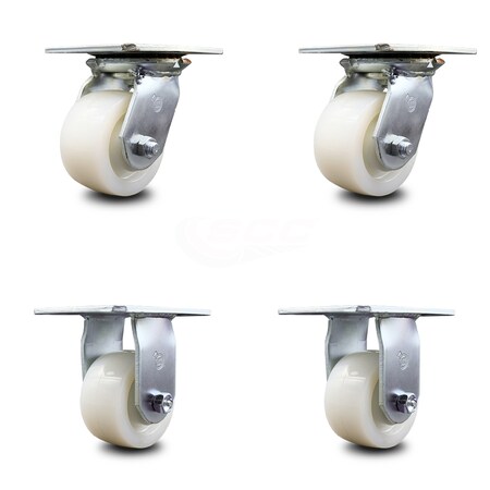 Service Caster